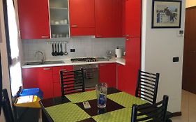 Via Acquedotto N. 66, Condominio 