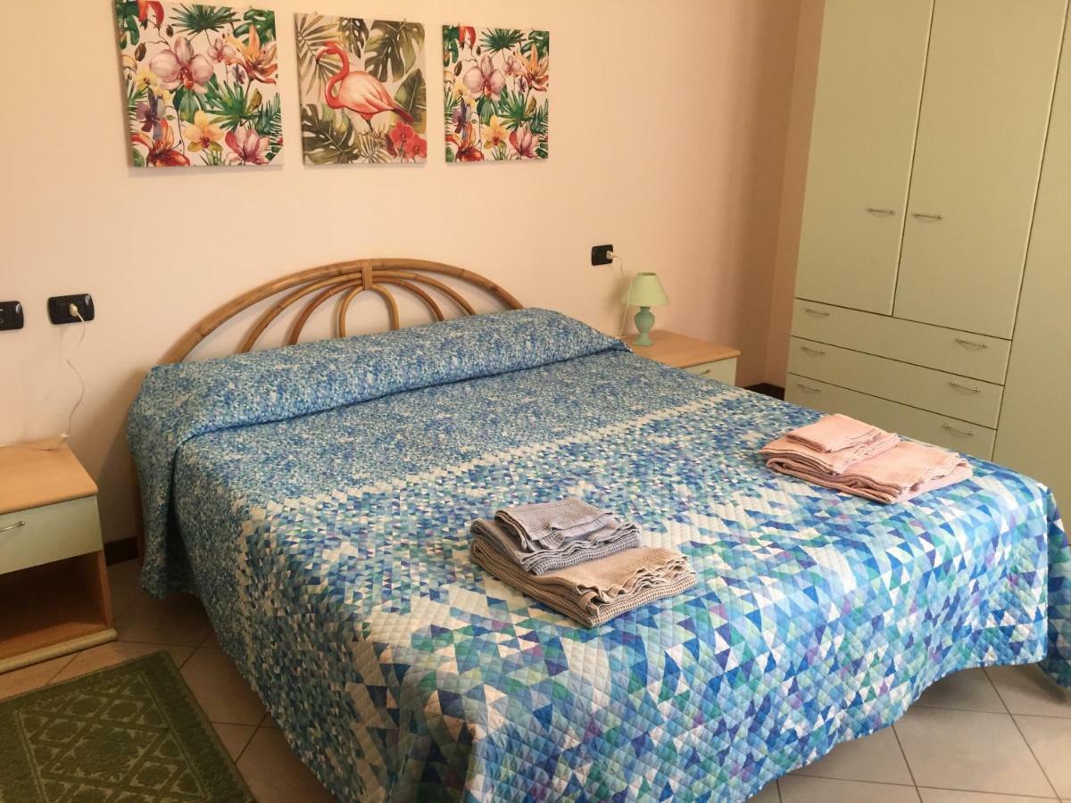 Via Acquedotto N. 66, Condominio "Le Piramidi" Olbia Zewnętrze zdjęcie